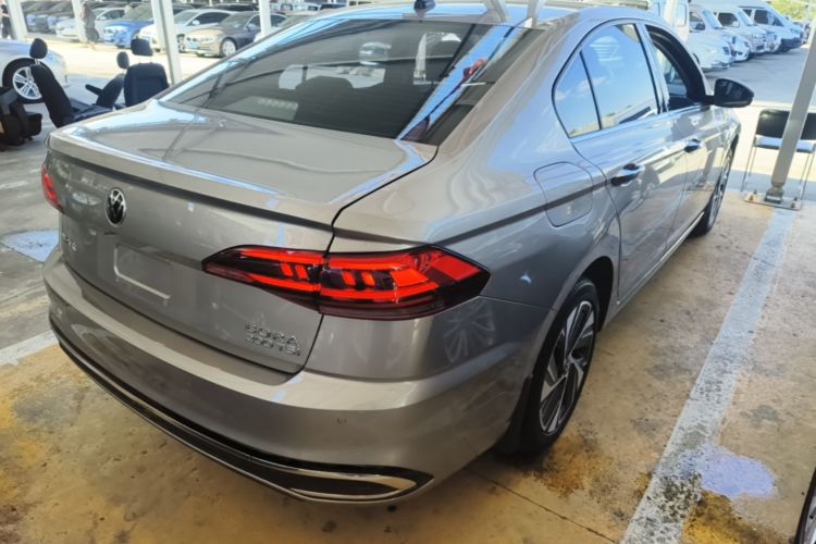 Volkswagen Bora 2023 #5 Volkswagen Bora 2023 صورة سيارة #5