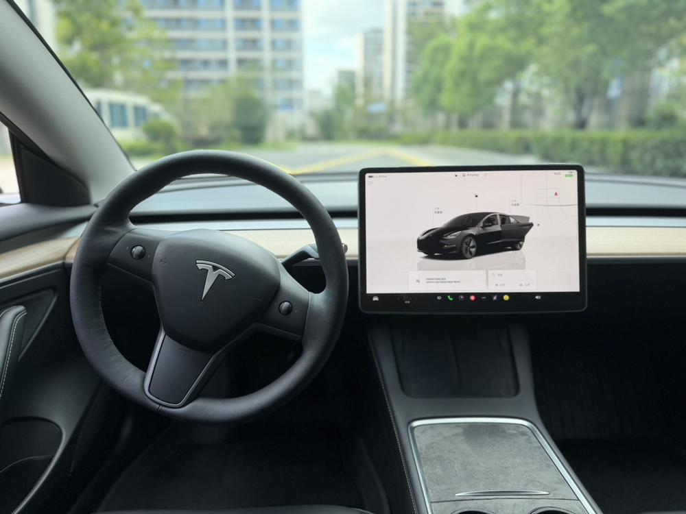 Tesla Model 3 2023 car image #15