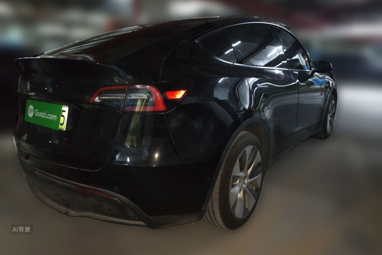 Tesla Model Y 2023 car image #7