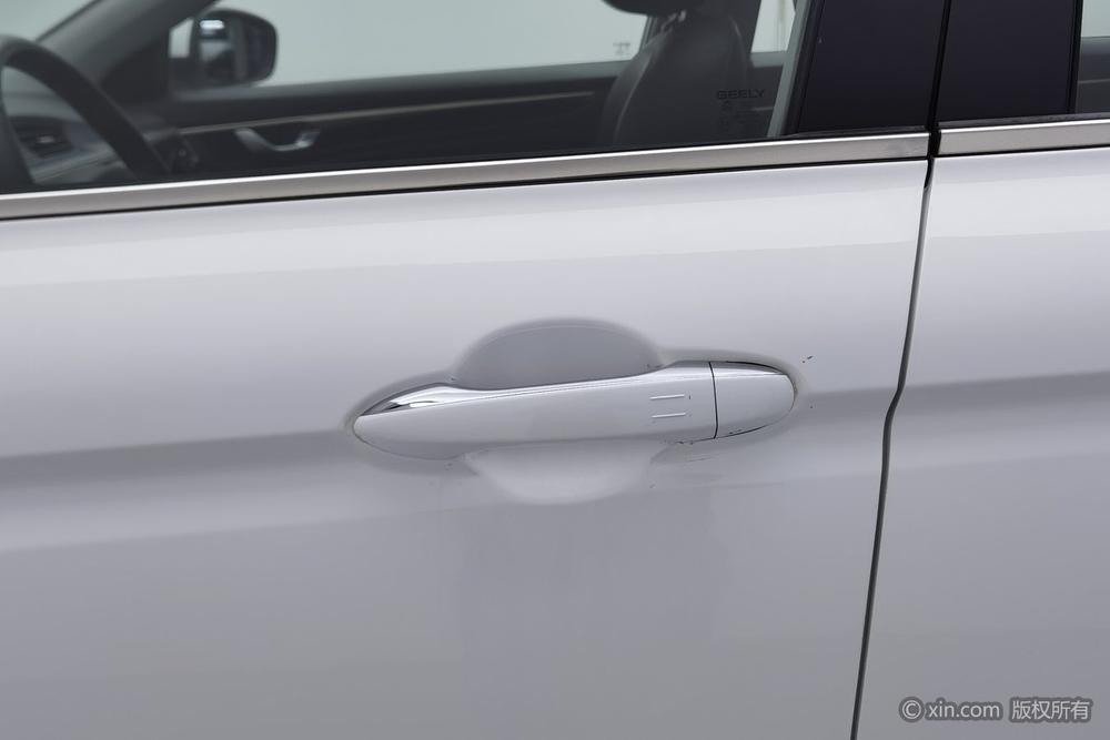 GEELY Emgrand GL 2021 #10 GEELY Emgrand GL 2021 car image #10