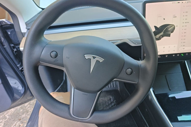 Tesla Model 3 2020 #11 Tesla Model 3 2020 car image #11