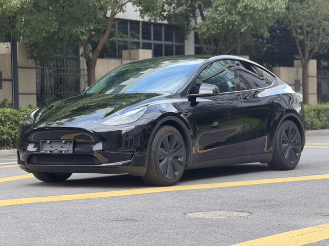 Tesla Model Y 2023 #18 Tesla Model Y 2023 car image #18