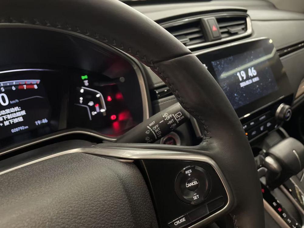 Honda CR-V 2019 car image #14