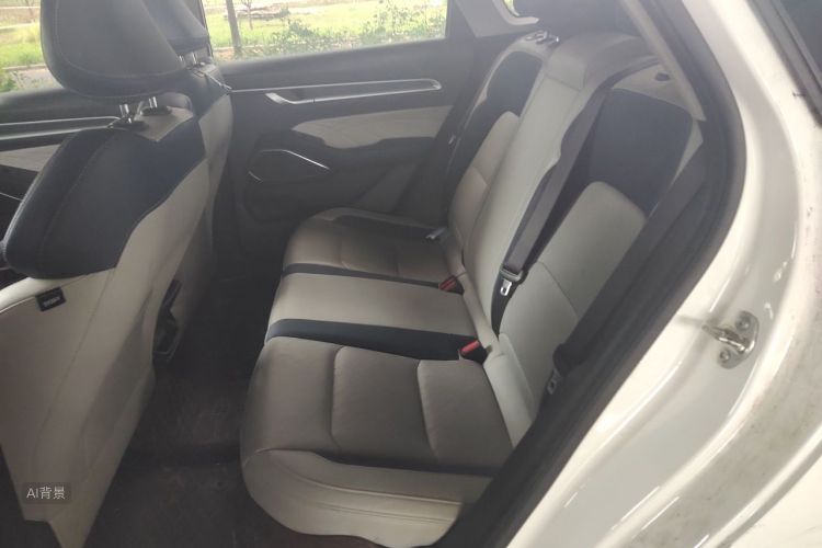 GEELY Emgrand 2022 car image #19