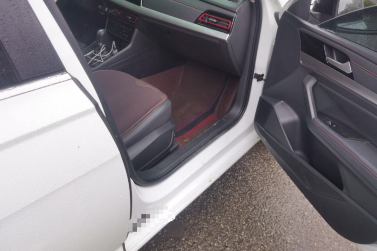 Volkswagen Lavida 2026 immagine di auto #21