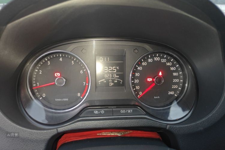 Volkswagen Polo 2014 #13 Volkswagen Polo 2014 car image #13