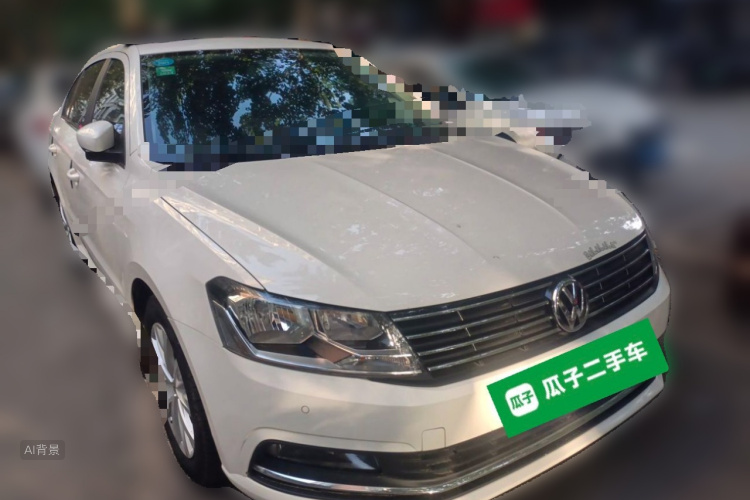 Volkswagen Lavida 2018 #4 Volkswagen Lavida 2018 car image #4