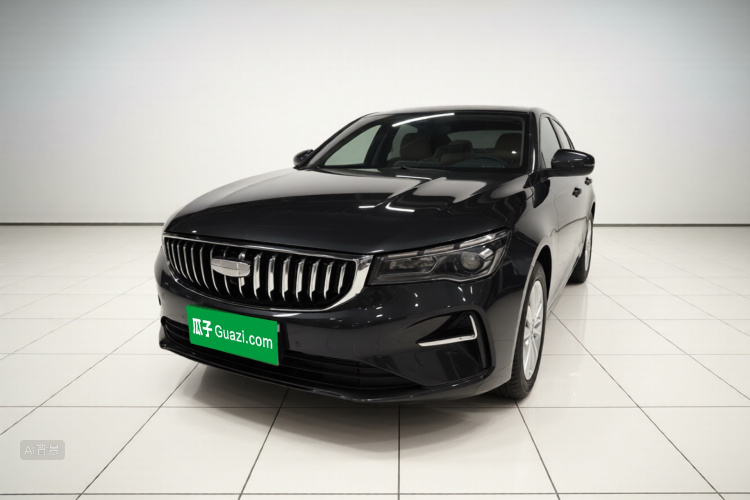 GEELY Emgrand 2025 immagine di auto #2