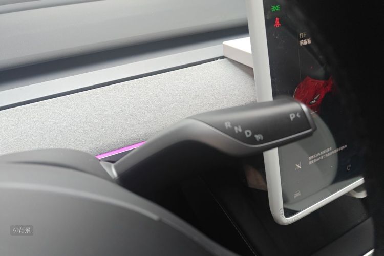 Tesla Model Y 2024 #16 Tesla Model Y 2024 car image #16