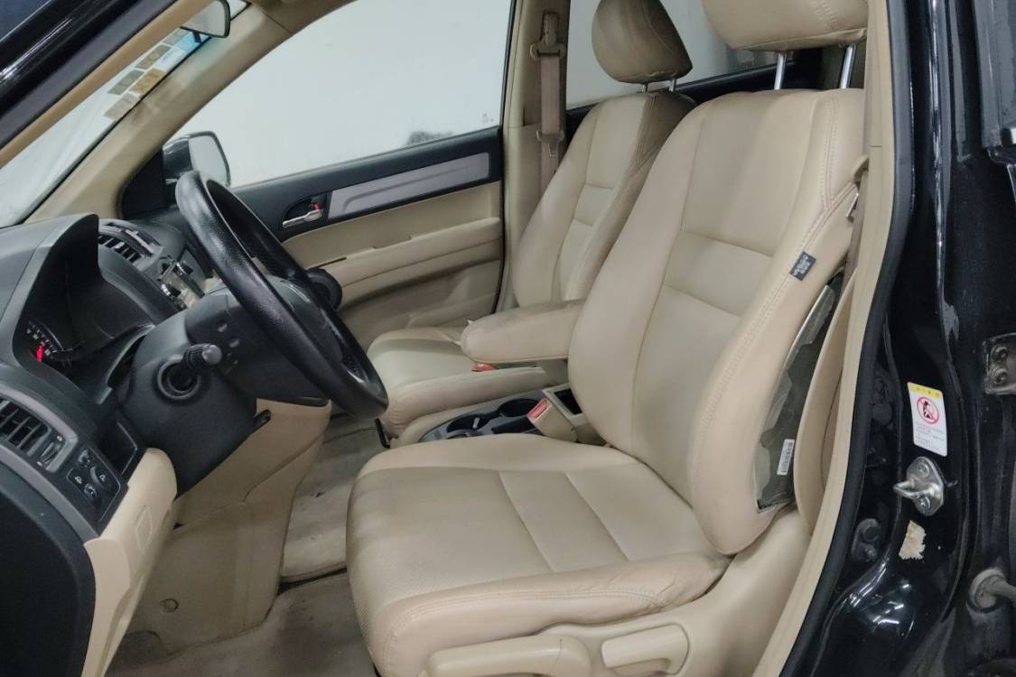 Honda CR-V 2011 #18 Honda CR-V 2011 car image #18