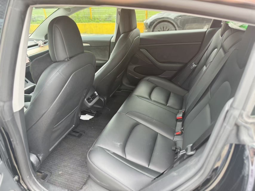 Tesla Model 3 2023 #8 Tesla Model 3 2023 car image #8