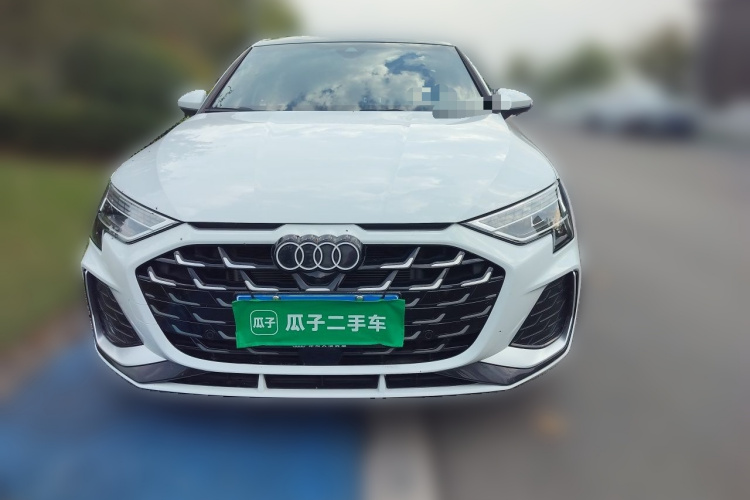 奥迪 奥迪A3 2025 汽车图片 #3