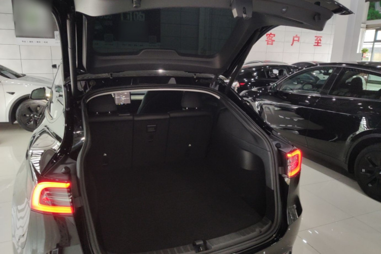 Tesla Model Y 2023 #19 Tesla Model Y 2023 car image #19