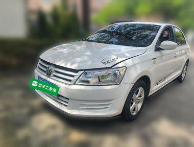 Volkswagen Santana 2016 Volkswagen Santana 2016 car image