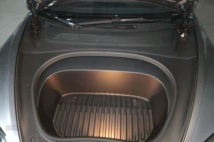 Tesla Model 3 2025 #22 Tesla Model 3 2025 car image #22