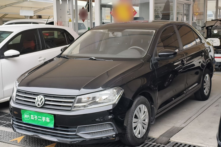 Volkswagen Santana 2018 #2 Volkswagen Santana 2018 imagem de carro #2