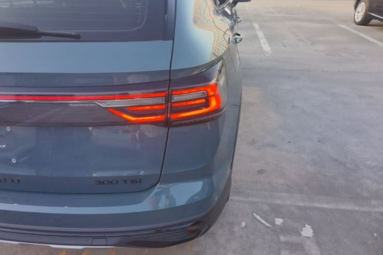 大众 途岳 2024 汽车图片 #8