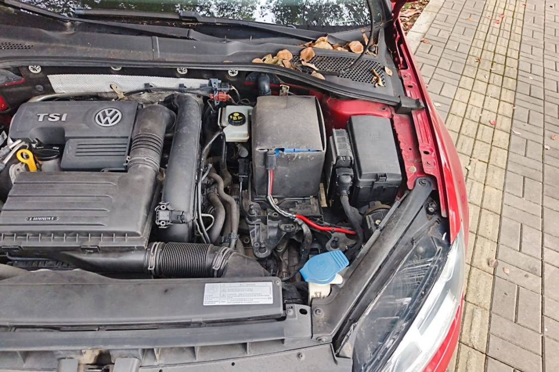 Volkswagen Golf 2015 #12 Volkswagen Golf 2015 immagine di auto #12