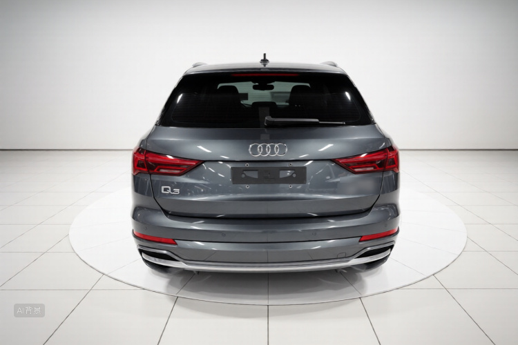 Audi Q3 2020 #6 Audi Q3 2020 immagine di auto #6