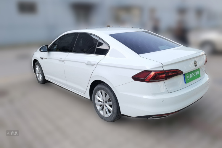 Volkswagen Bora 2020 car image #5