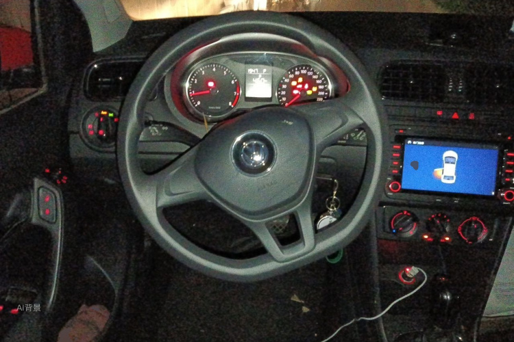 Volkswagen Polo 2015 immagine di auto #12