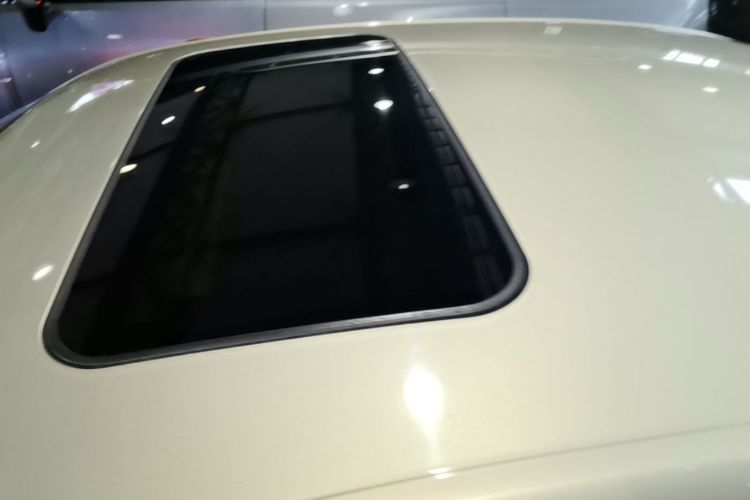 Volkswagen Bora 2017 car image #25