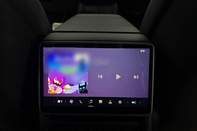 Tesla Model 3 2023 #12 Tesla Model 3 2023 immagine di auto #12
