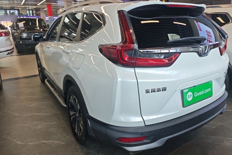 Honda CR-V 2022 car image #5