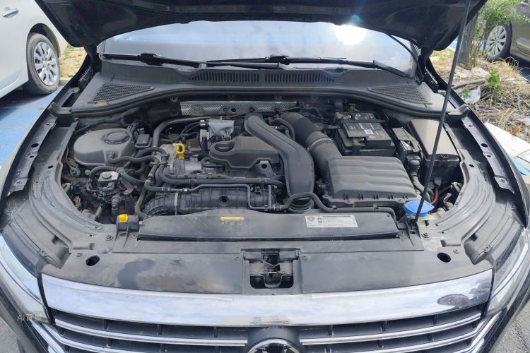 Volkswagen Lavida 2023 immagine di auto #22