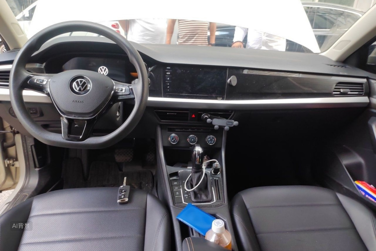 Volkswagen Lavida 2021 #11 Volkswagen Lavida 2021 car image #11