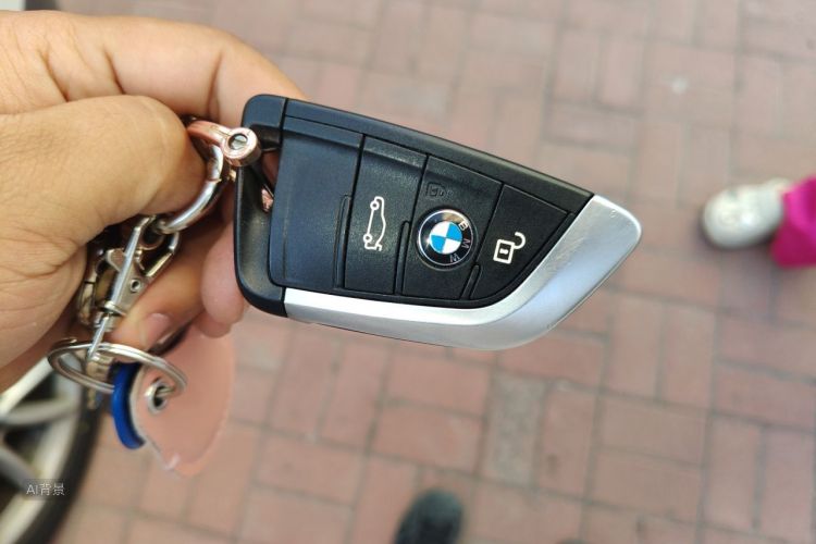 BMW X1 2018 car image #10