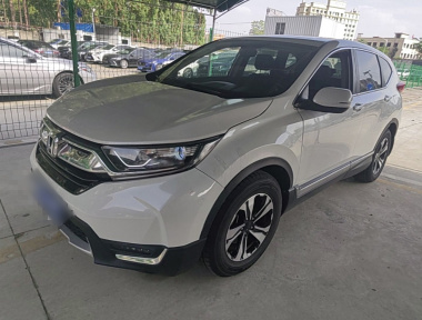 Honda CR-V 2019 Honda CR-V 2019 car image