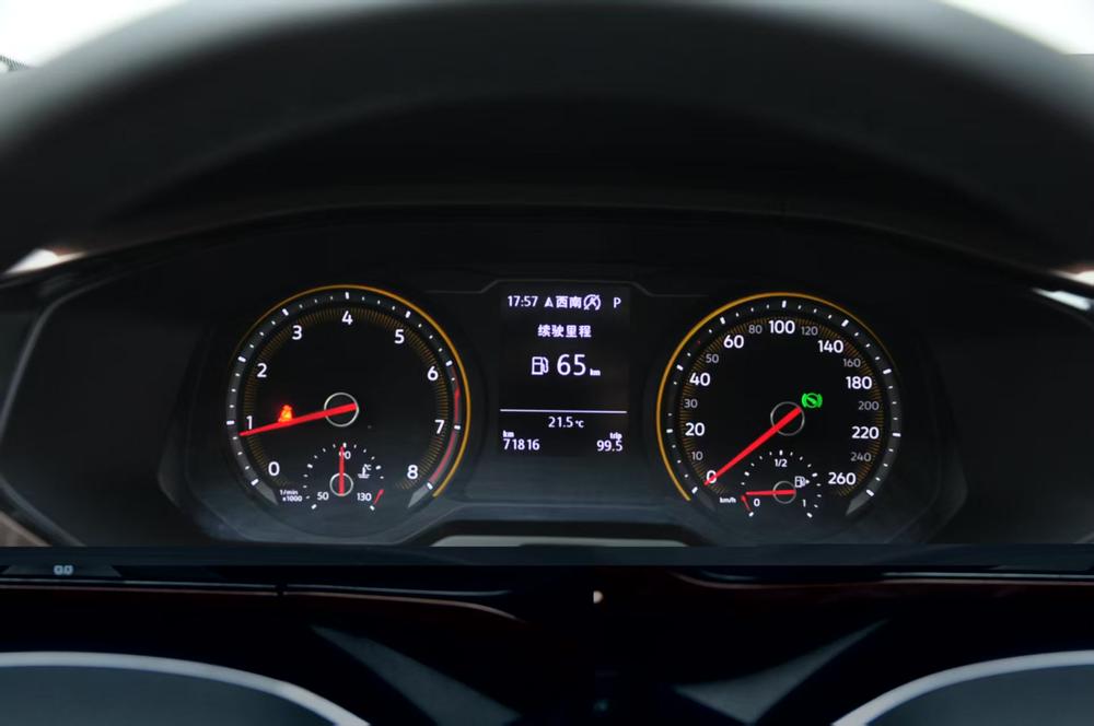 Volkswagen Tharu 2018 #9 Volkswagen Tharu 2018 صورة سيارة #9