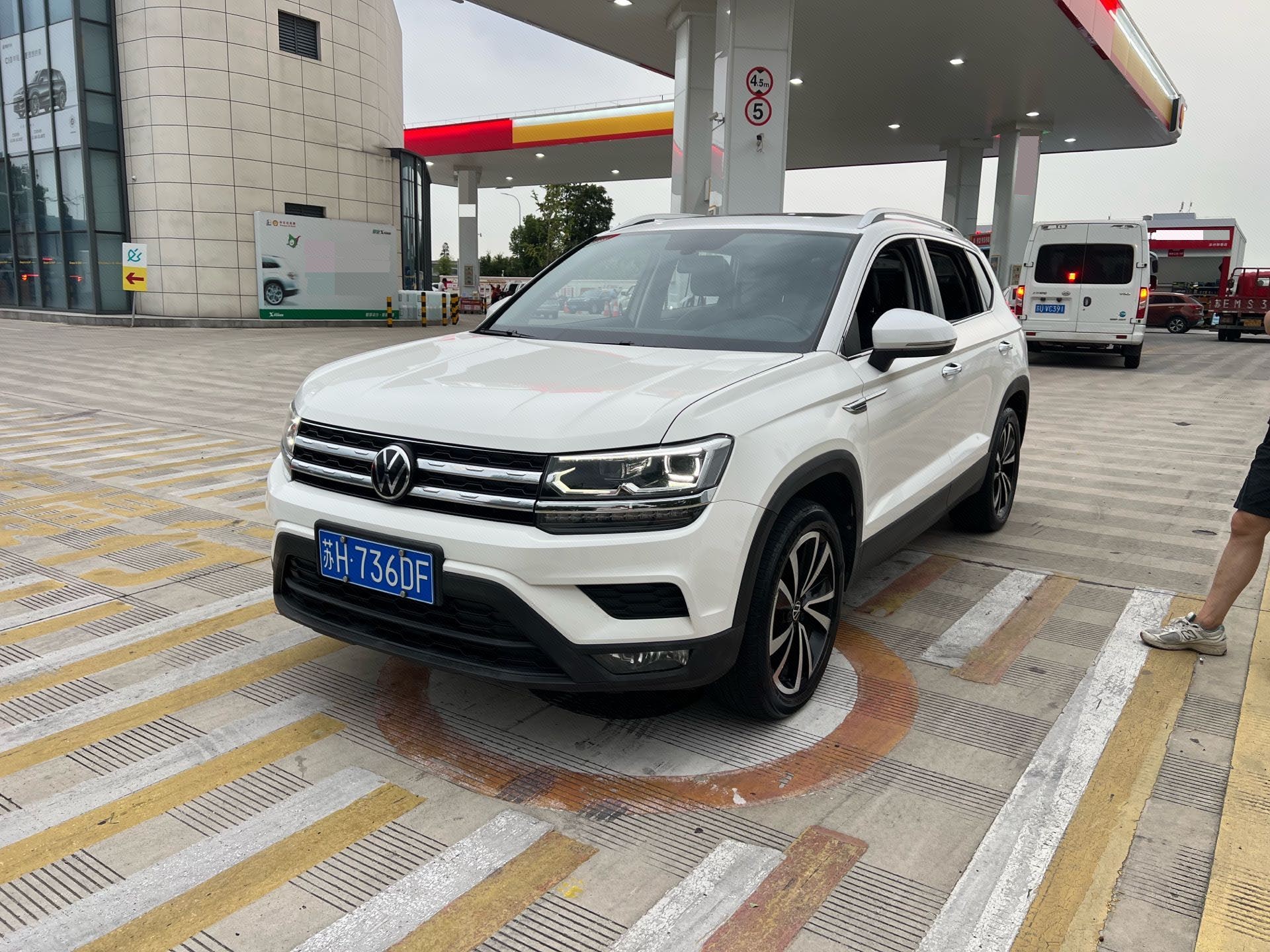 2021 2021 car image