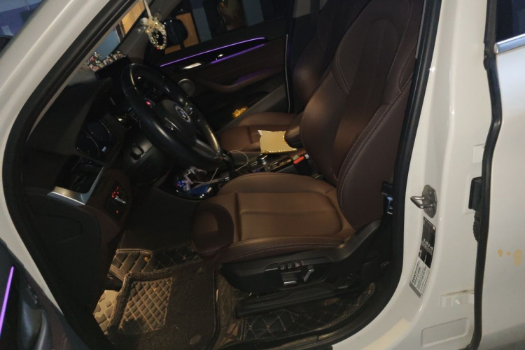 BMW X1 2023 #15 BMW X1 2023 car image #15