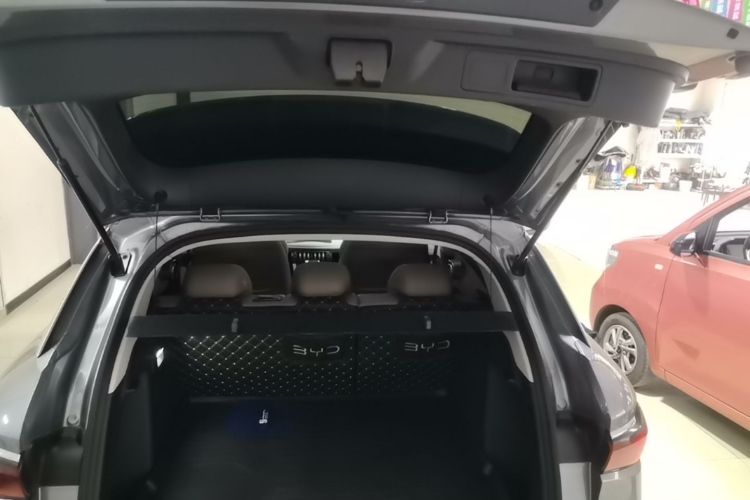 BYD Yuan Plus 2023 car image #19