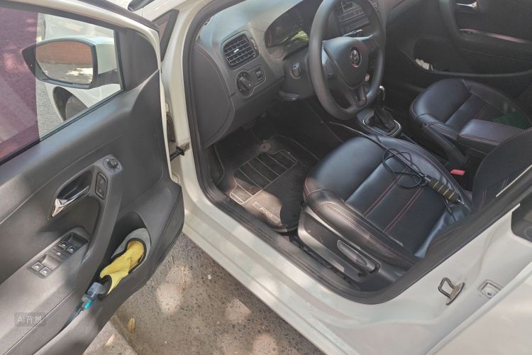 Volkswagen Polo 2019 #18 Volkswagen Polo 2019 car image #18