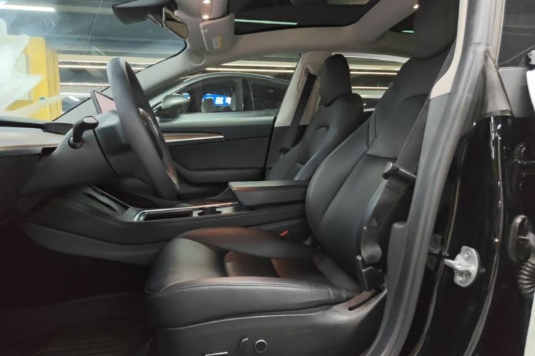 Tesla Model 3 2023 #15 Tesla Model 3 2023 immagine di auto #15