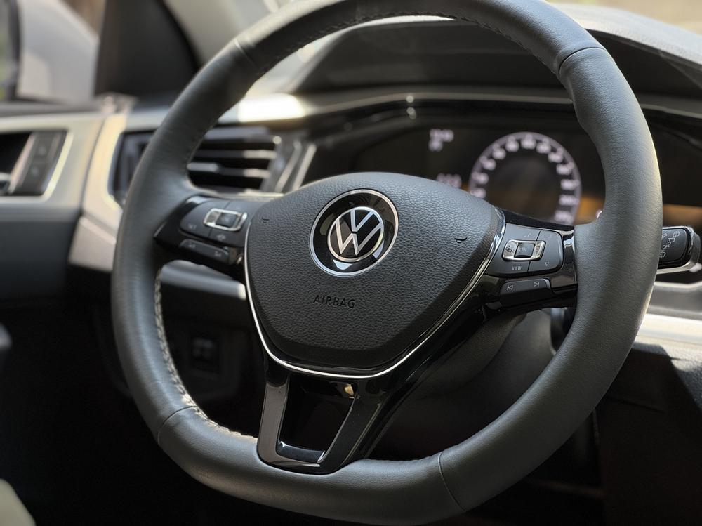 Volkswagen Polo 2023 изображение автомобиля #17