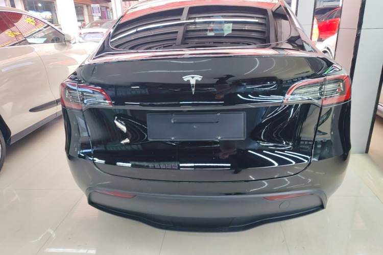 Tesla Model Y 2023 #6 Tesla Model Y 2023 car image #6