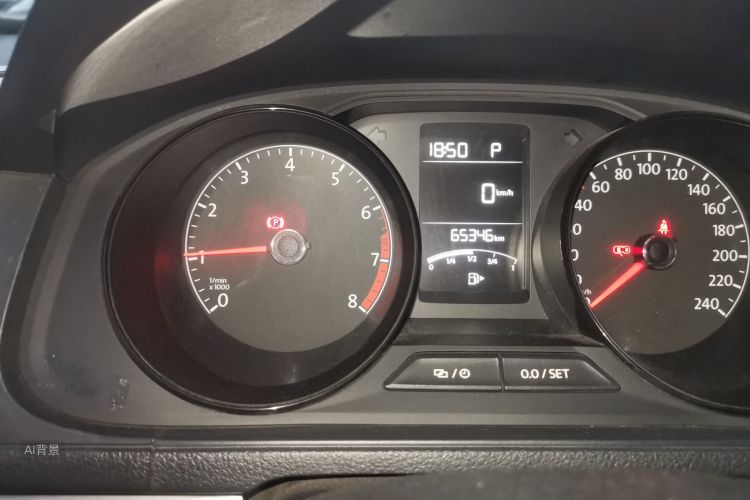 Volkswagen Lavida 2020 car image #14