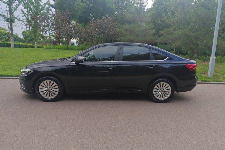 Volkswagen Lavida 2019 #9 Volkswagen Lavida 2019 car image #9