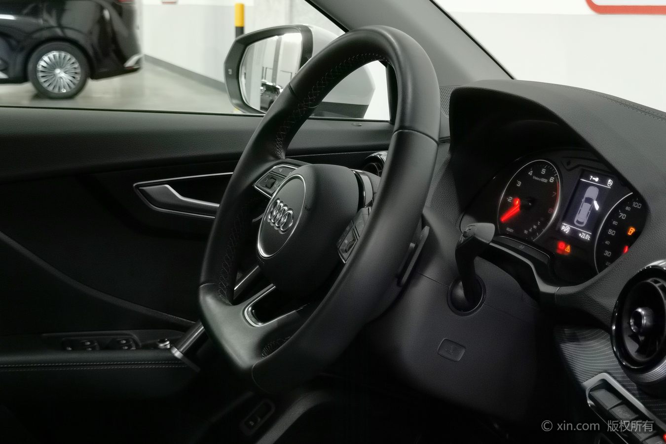 Audi Q2L 2024 #23 Audi Q2L 2024 car image #23