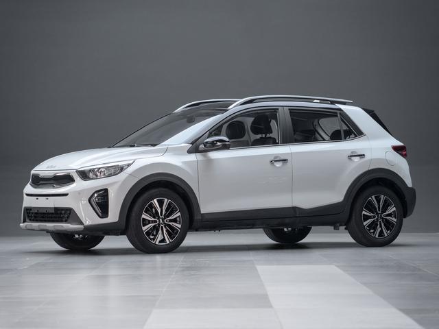 Kia KX1 2022 #22 Kia KX1 2022 car image #22