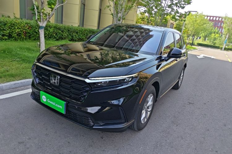 Honda CR-V 2025 car image #2