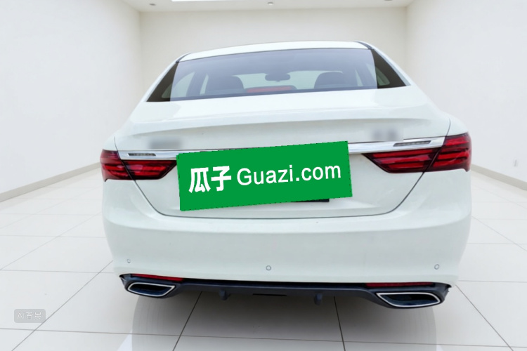 GEELY Binray 2021 car image #6