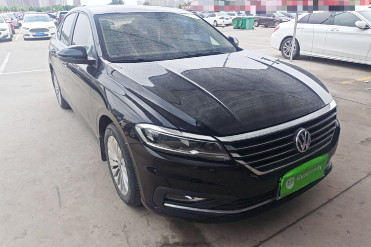Volkswagen Lavida 2018 car image #6