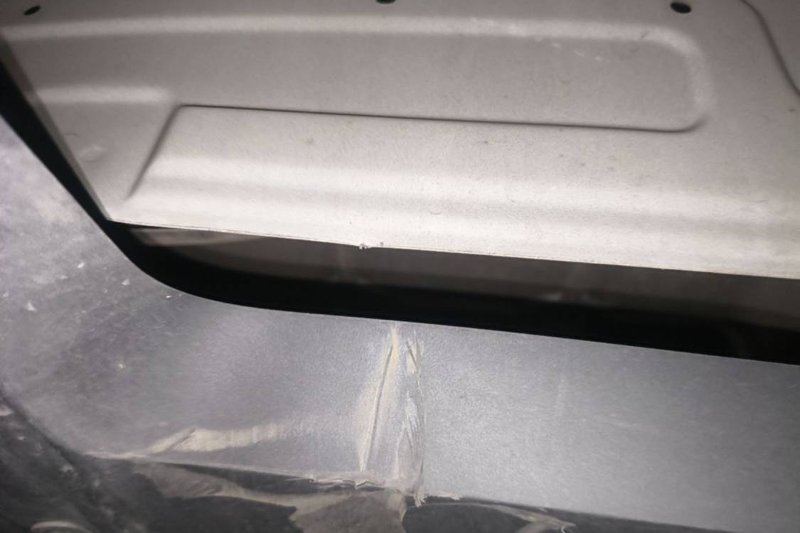 Audi Q3 2017 car image #30