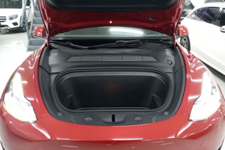 Tesla Model Y 2023 #20 Tesla Model Y 2023 immagine di auto #20