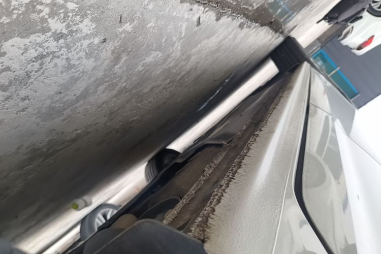 Volkswagen Bora 2023 immagine di auto #27